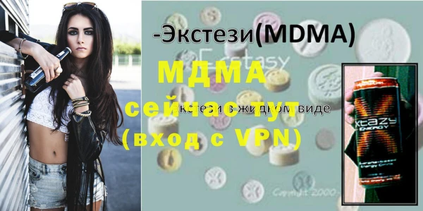 винт Гусев